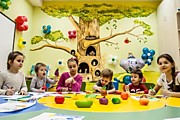 Группа временного прибывания